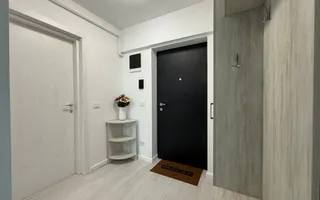 Apartament 1 camera Bucium Mega Image - Poză 12