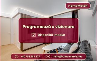 Cortina North || 3 camere || Piscină - Poză 18