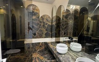 Penthouse 4 camere Aviatiei Super View - Poză 6