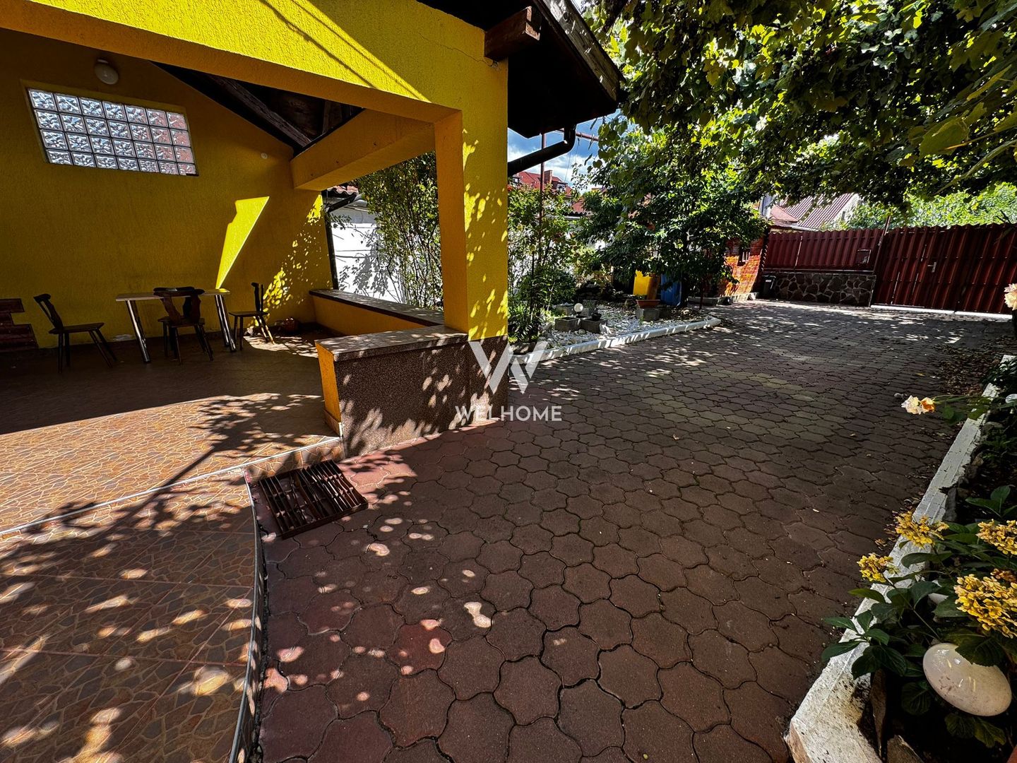 Casa individuala Calea Dumbravii, Sibiu - Poză 3