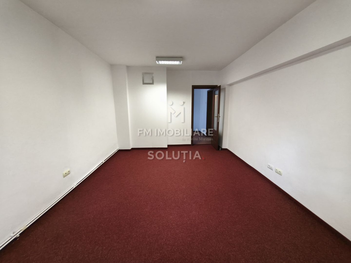 Spațiu birouri / Ap. 3 camere | Bd. București | Zona OCPI/ Don Pio - Poză 6