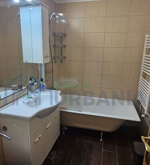 Apartament 3 camere decomandat, renovat, etaj 4, Str. Clopotari nr. 35, Nicolina 2, Iași - Poză 5