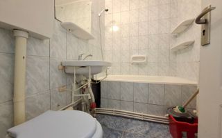 Liber, apartament 2 camere decomandat, Alexandru Familial, fara risc - Poză 12