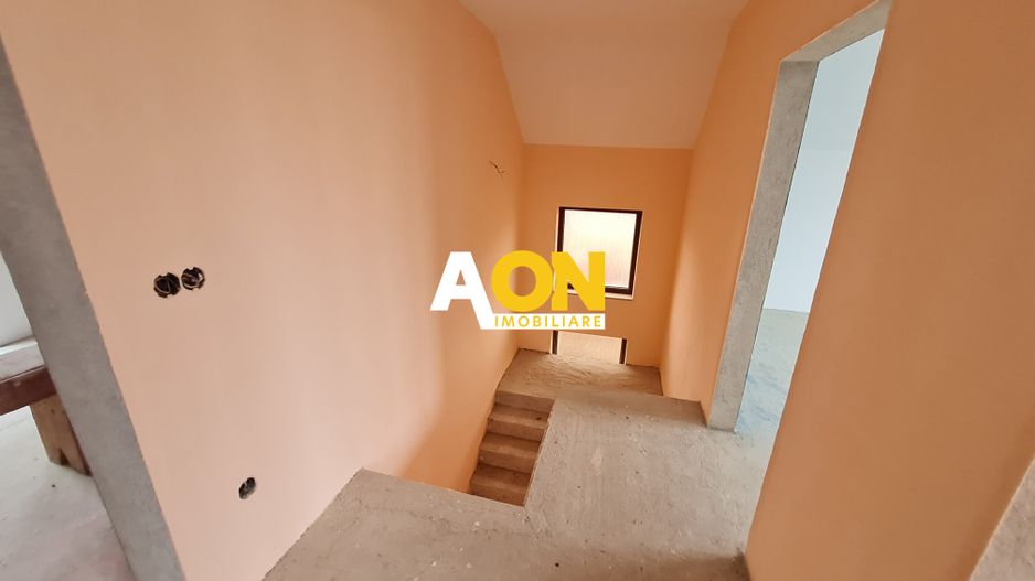 Casa 6 Camere, Teren 357 mp, Zona Alba-Micesti, cu toate utilitatile - Poză 10