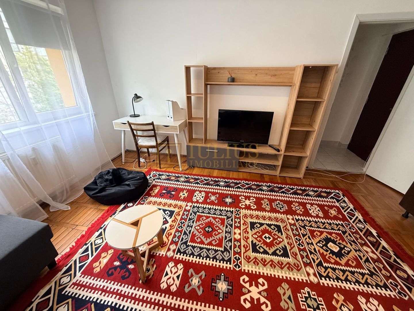 2 camere, Take Ionescu, ideal pentru studentii de la medicina - Poză 3