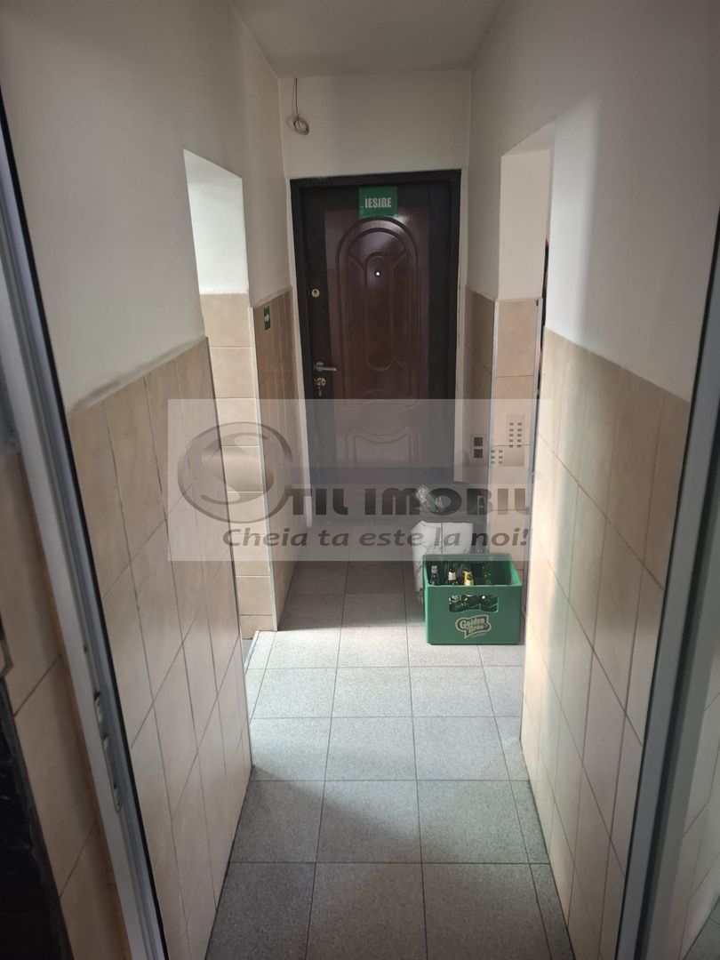 Spatiu comercial de inchiriat in Bucsinescu 175 mp - Poză 2