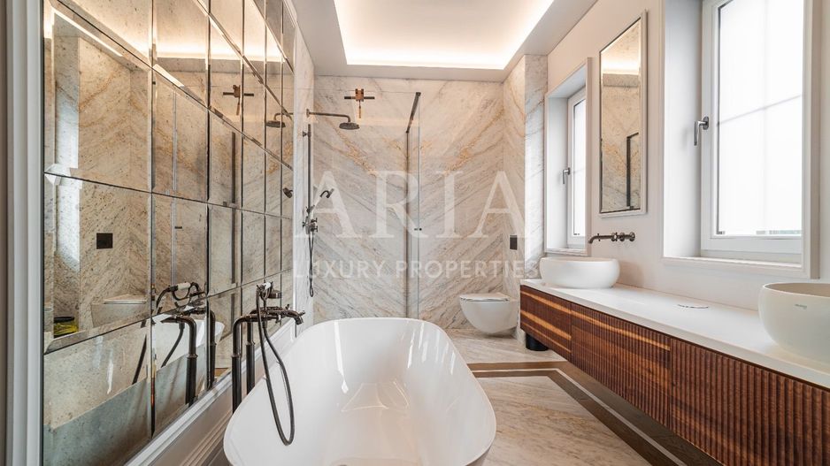 Vilă individuală premium | Pipera | - Poză 36