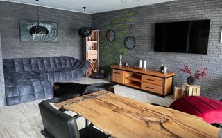 AP. 2 CAMERE TIMPURI NOI, LOC PARCARE, BLOC NOU, METROU 5 MINUTE - Poză 1