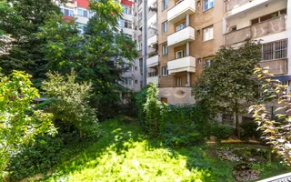 Kiseleff | Arcul de Triumf | Mareșal Averescu 26-28 Ap. 4 cam, garaj - Poză 23