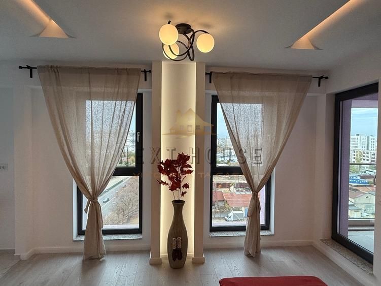 Apartament 3 camere Parcul Carol ( Eroi Revolutiei - Viilor ) - Poză 12