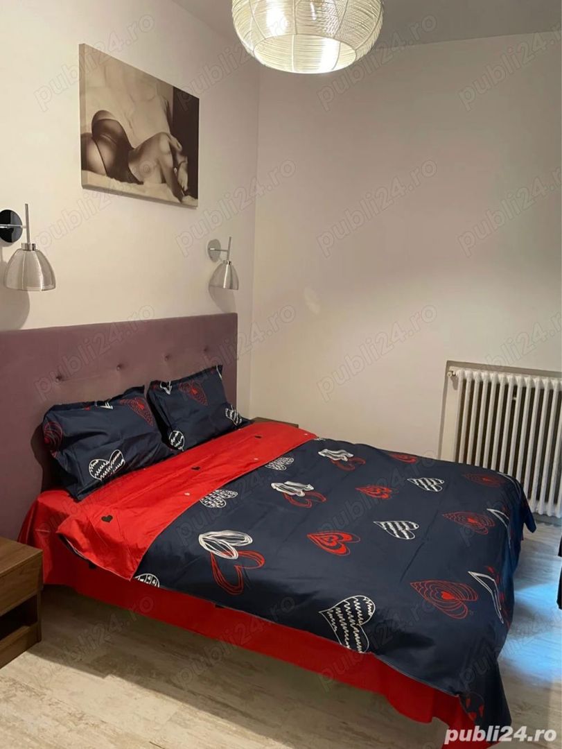 Apartament cu 2 camere Ultracentral - Poză 1