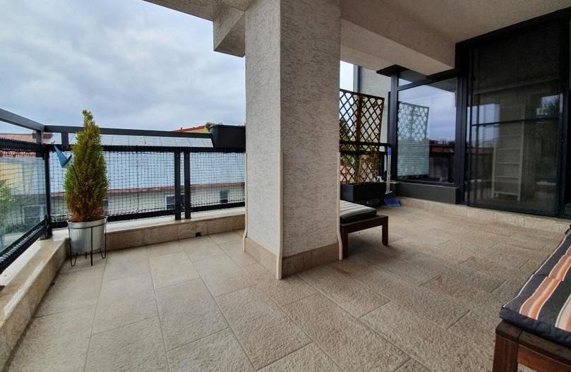 Apartament 4 camere | Domenii | Etaj 2/3 | 145 mp | Imobil boutique - Poză 1