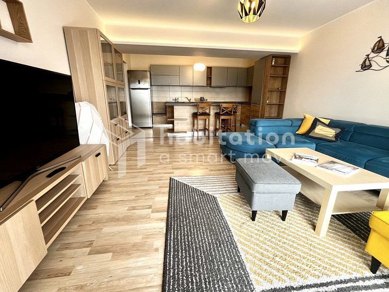 Apartament cu 3 camere, vibrant si primitor, zona liniștită, Mircea cel Bătrân - Poză 3