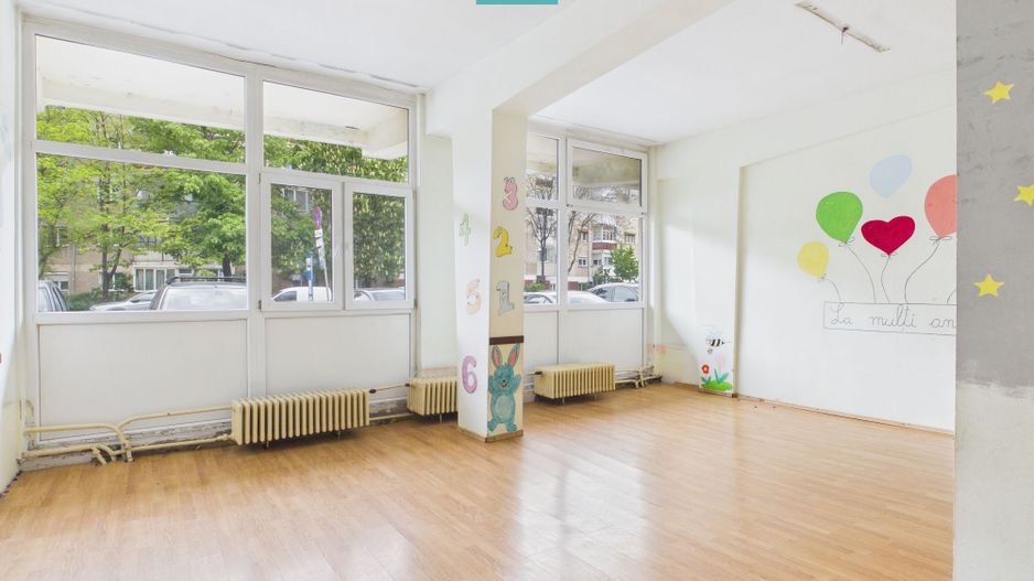 Spațiu comercial de închiriat – Zona Nufărarul - Poză 5