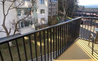 Apartament de 1 camere, 45mp, etaj intermediar,  West City - Poză 5