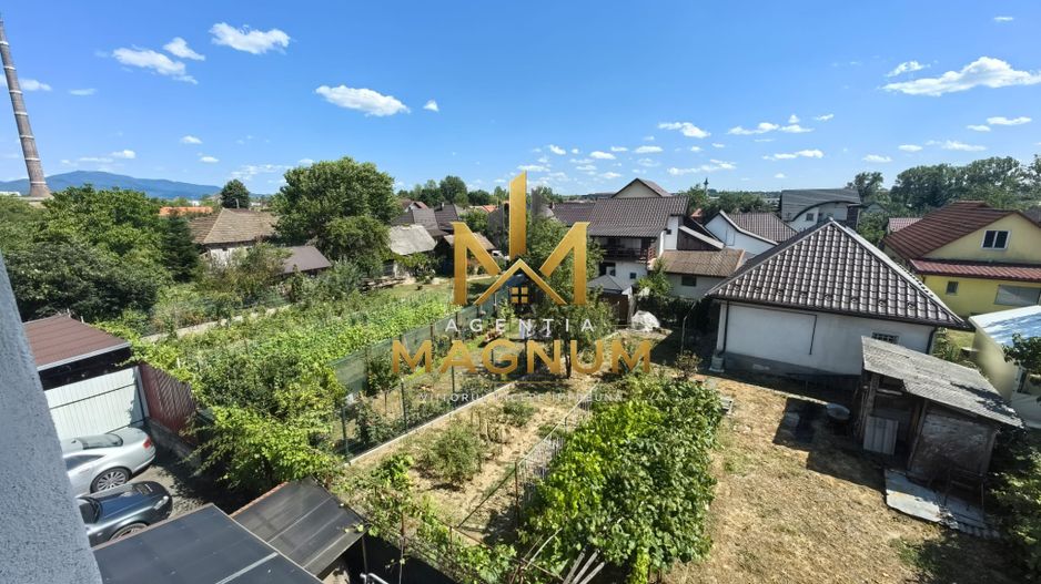 Apartament de închiriat | 85 mp | 4 camere | 2 locuri de parcare - Poză 8