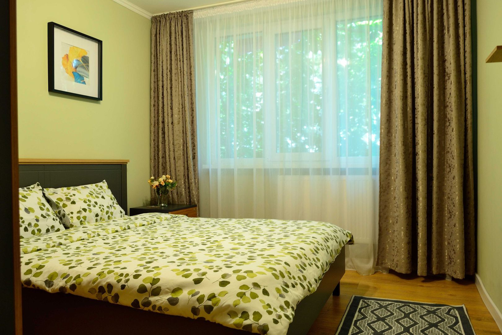 Apartament 2 camere Drumul Taberei, 50 mp , metrou Valea Ialomiței - Poză 5
