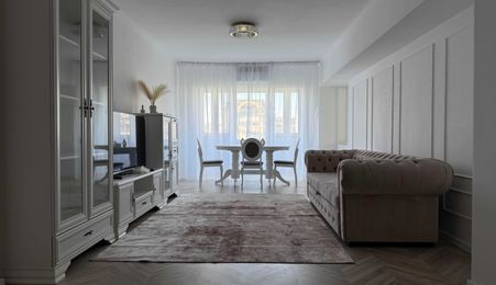 3 camere | Bd. Unirii | 92 mp | Prima închiriere | 2 băi
