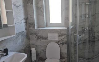 Apartament 2 camere de închiriat, cartier Vișoiu, mobilat și utilat - Poză 7