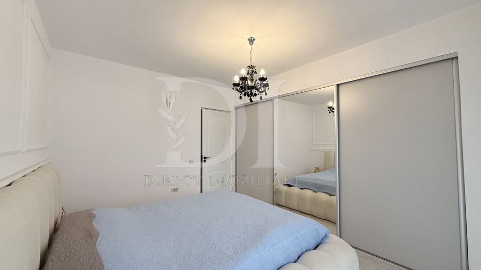 Apartament la cheie / etaj intermediar / Zona Florilor - Poză 6