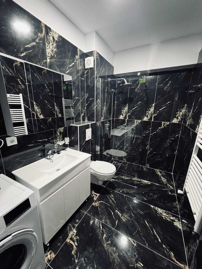 Inchirere Apartamente cu 3 camere Medicover Piata Victoriei - Poză 3