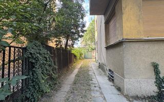 Garaje de vânzare 25 si 29 mp — Bd. C.D. Loga, Timișoara - Poză 8