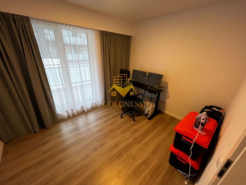 3 camere,modern, semicentral, Scala Center, zona Bosch, NTT Data - Poză 6