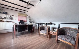 VANZARE APARTAMENT | VILA INTERBELICA | BOXA | ZONA CISMIGIU - Poză 12