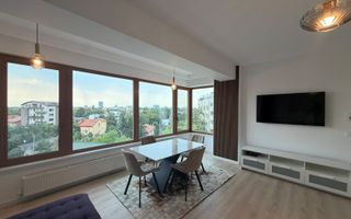 VANZARE 3 CAMERE | BANEASA | 90MP | UTILAT - MOBILAT | PARCARE - Poză 1