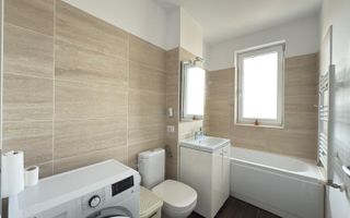 Girocului - langa Esso. Lift. 70 mp, 2 bai, 2 balcoane. Loc de parcare. - Poză 7