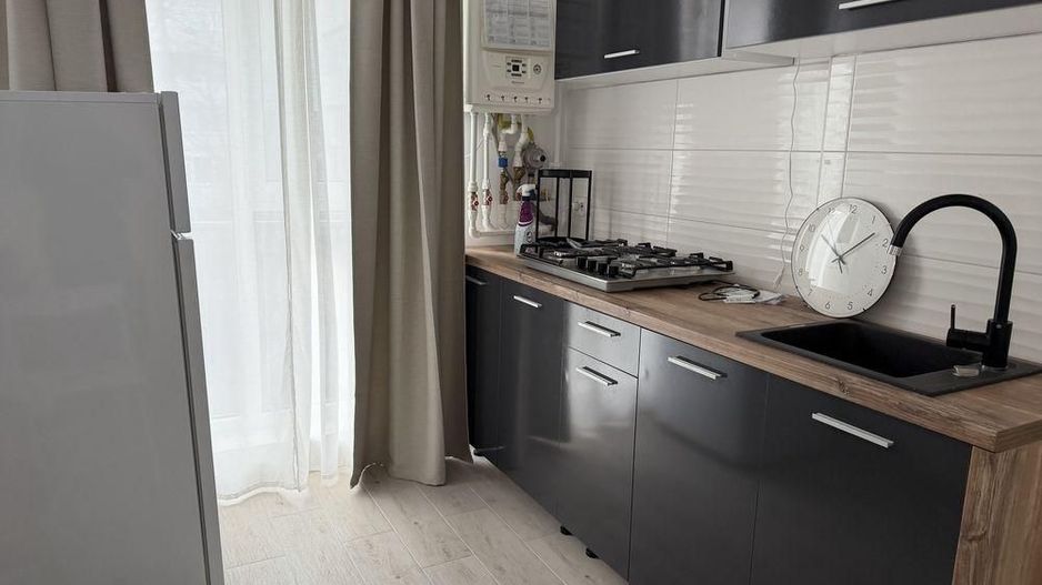 AP. 2 CAMERE- APARATORII PATRIEI, CENTRALA, BLOC NOU. MOBILAT MODERN - Poză 2