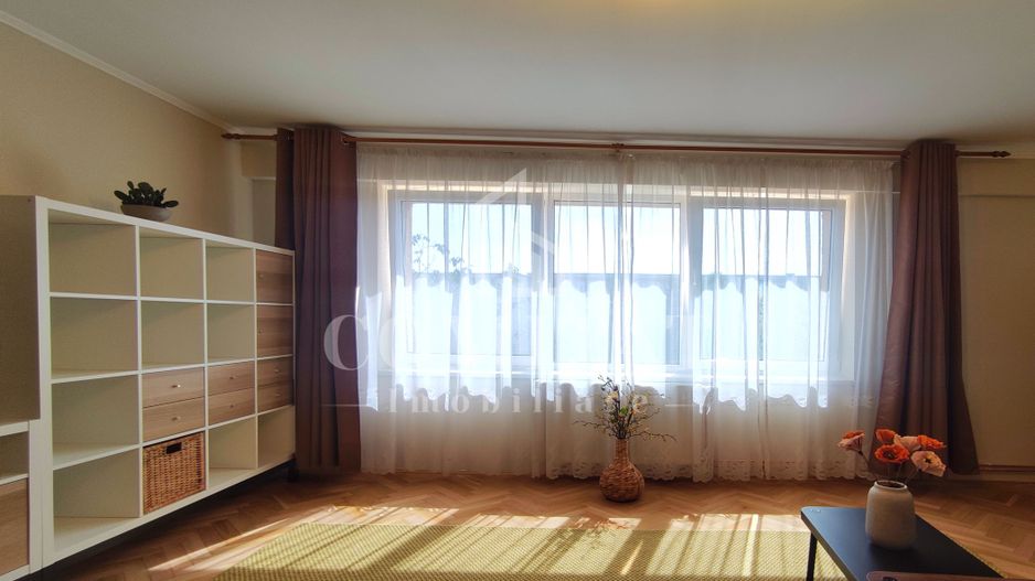 Apartament cu 3 camere decomandate | Zona Interservisan - Gheorgheni - Poză 3