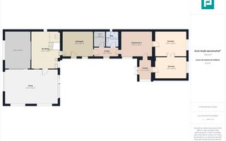 Casă cu 4 camere, curte și atelier mecanic - Sebeș - Poză 18