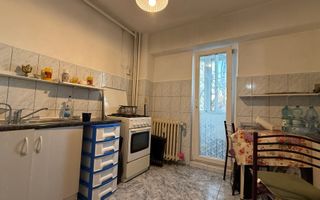 Garsonieră spațioasă, etaj 1, zonă liniștită – 3 min Piața Muncii - Poză 5