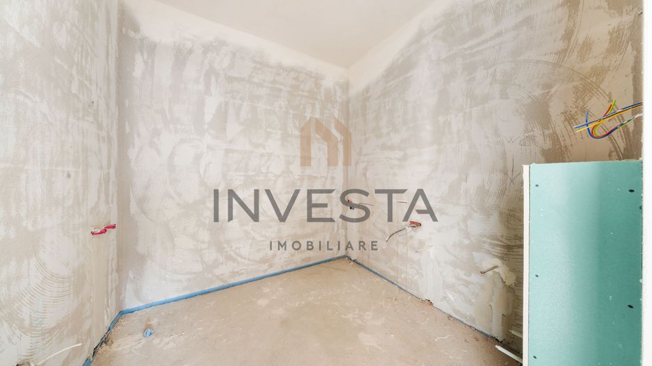 Apartament 3 camere constructie premium! Cu extras de carte funciara! - Poză 9