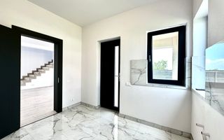 Duplex, proiect deosebit - Mosnita Veche - Poză 32