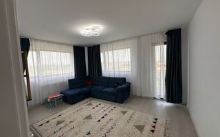 Apartament 2 camere  decomandat 67mp bloc nou Hills Splai - Poză 6