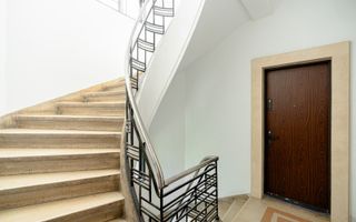 Apartament cu 2 dormitoare si birou - Carol I - Poză 27