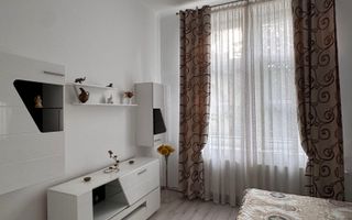 Garsonieră | Parter | Curte | 34 MPU | Pet Friendly | Ultracentral - Poză 1