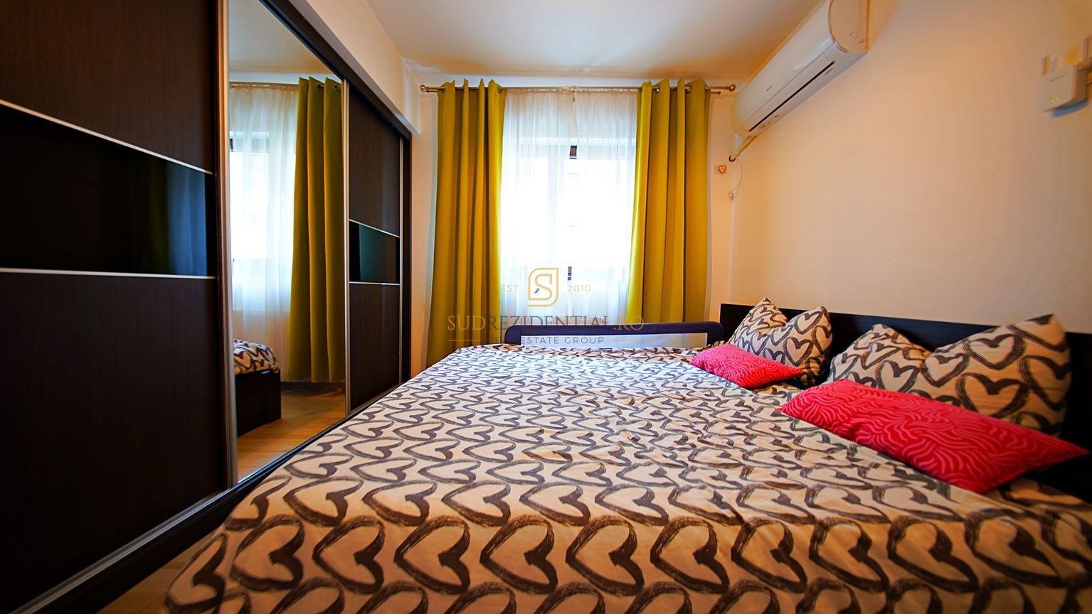 Apartament 2 camere, 1/5, Bd. Metalurgiei, Comision 0% - Poză 3