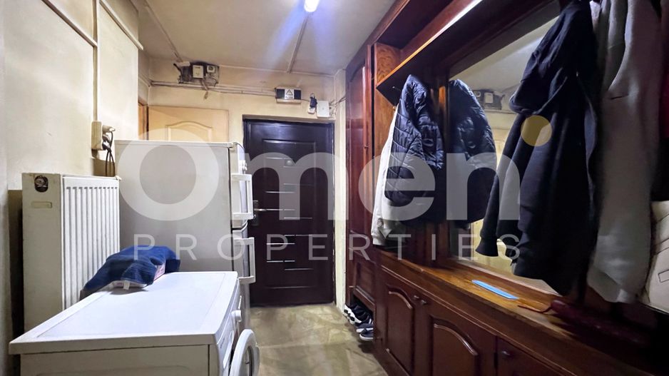 Apartament 2 camere | 38 mp | 1.360 de euro/mp | Traian/Garii. - Poză 5