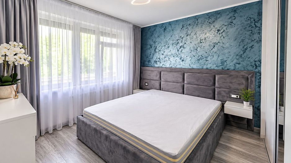 Apartament 2 camere de inchiriat, Tribunal - Papadie, prima inchiriere - Poză 1
