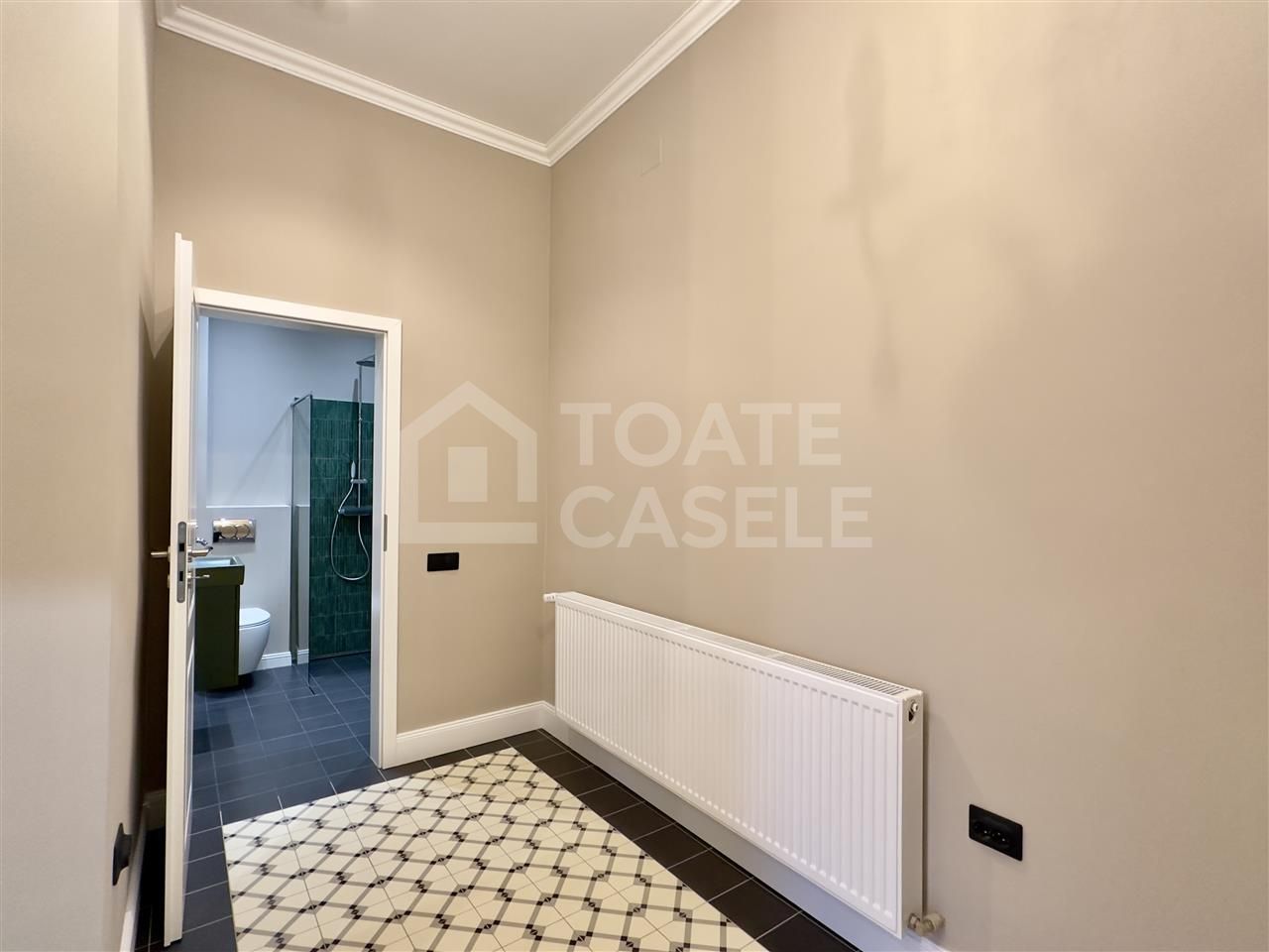 Apartament cu 2 camere, decomandat, finisat, zona Cal. Dorobantilor - Poză 7