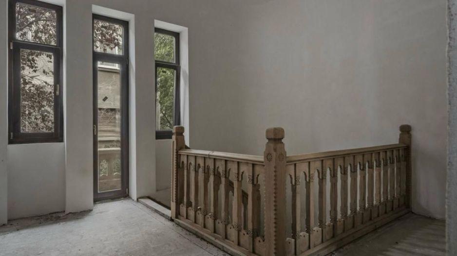 Vilă interbelică în stil neoromânesc restaurată integral - Aviatorilor - Poză 11