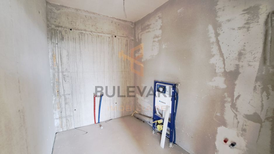 Apartament exclusivist, curte individuala, parcare acoperita, zona Europa - Poză 19