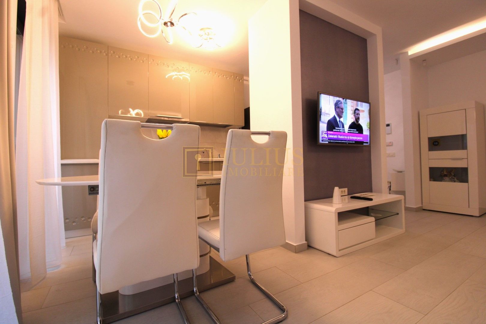 Dumbravita-Kaufland, bloc nou,  loc de parcare, parter-include ctr Anaf - Poză 8