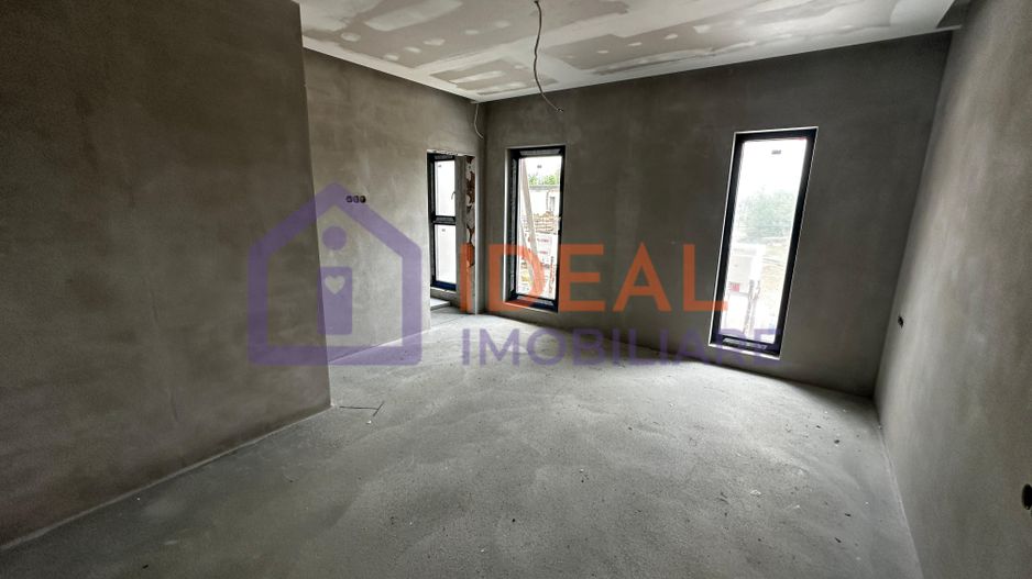 Apartament cu 4 camere si gradina 173 mpu, Cartierul Arhitectilor - Poză 6