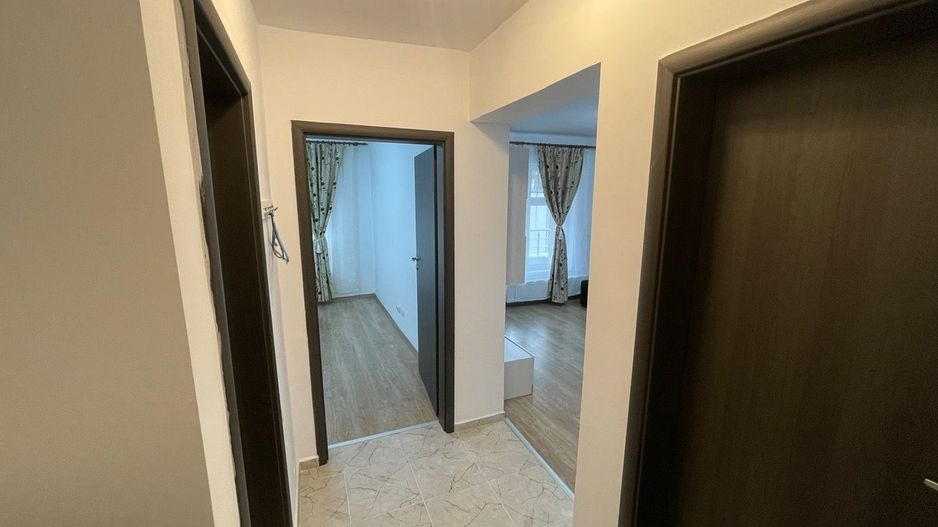Apartament 2 camere Mobilat/Utilat Militari Residence - Poză 2