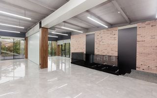 Chirie, spațiu comercial, 262 mp, str. Brincuși, Botanica. - Poză 15