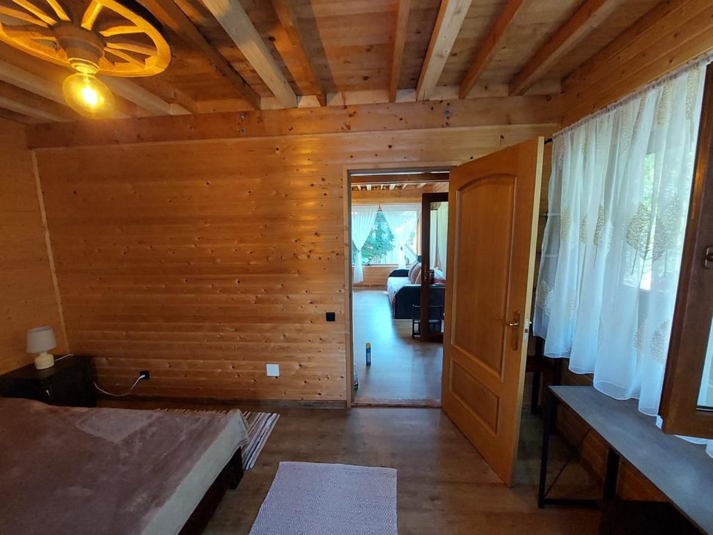 Cabana din Vis Arieseni (Garda de Sus) - Poză 6